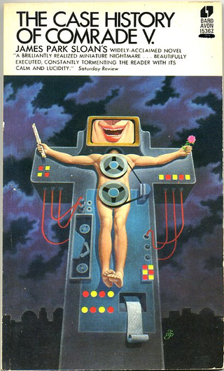 Illustration for article titled Pulp SF Book Covers That Channel Pure Id
